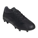 Chaussures de football adidas predator league l jr fg ig7750 - noir - enfant