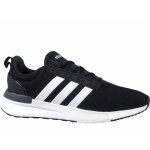 Chaussures - adidas - racer tr21 - noir - homme - course à pied - usage régulier Chaussures - adidas - racer tr21 - noir - homme - course à pied - usage régulier