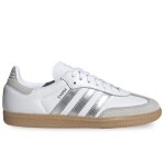 Adidas samba og w chaussures pour femme blanc ji2725