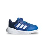Chaussures adidas tensaur run 3. 0 el i pour bb et petit enfant - bleu - scratch - synthtique