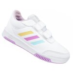 Chaussures de running adidas tensaur sport 20 c pour enfant - blanc synthtique