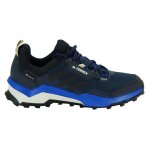 Chaussures de randonnée adidas terrex ax4 gtx - homme - bleu marine Chaussures de randonnée adidas terrex ax4 gtx - homme - bleu marine