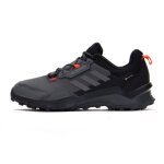 Chaussures de randonn�e adidas terrex ax4 gtx pour homme - gris respirant pour la montagne
