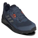 Chaussures adidas terrex ax4 hiking bleu marine - homme / adulte