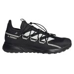 Chaussures de randonne adidas terrex voyager 21 noir - homme / adulte - terrain sentier - respirant
