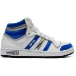 Chaussures - adidas - top ten j - blanc - femme - multisport Chaussures - adidas - top ten j - blanc - femme - multisport