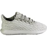 Chaussures adidas tubular shadow - adidas originals - homme - beige - textile - lacets