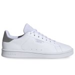 Chaussures urban court - adidas - if9787 - femme - cuir - blanc - plat