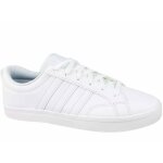 Chaussures adidas vs pace 20 blanc - homme / adulte