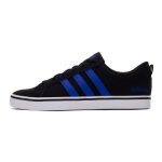 Chaussures adidas vs pace 20 noir - homme / adulte - synthtique - lacets