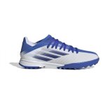 Chaussures de football adidas x speedflow3 tf pour enfant - blanc - crampons moulés - terrain synthétique ... Chaussures de football adidas x speedflow3 tf pour enfant - blanc - crampons moulés - terrain synthétique ...