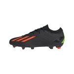 Chaussures de football adidas x speedportal3 fg noir - homme / adulte - crampons moulés - terrain synthétique ... Chaussures de football adidas x speedportal3 fg noir - homme / adulte - crampons moulés - terrain synthétique ...