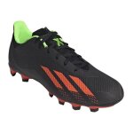 Chaussures de football adidas x speedportal4 fxg noir - homme / adulte - crampons moulés - terrain synthétique ... Chaussures de football adidas x speedportal4 fxg noir - homme / adulte - crampons moulés - terrain synthétique ...