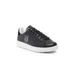 Chaussures armani ax noir - homme / adulte