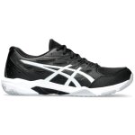 Chaussures de volley - ball asics gelrocket 11 noir - homme / adulte