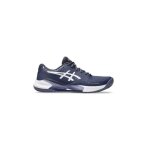 Chaussures asics homme gel - challenger 14 terre battue bleu / blanc pe 2025