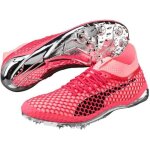 Chaussures dathltisme  pointes puma evospeed netfit
