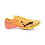 Chaussures dathlétisme dathlétisme puma evospeed distance nitro elite + 2 - noir - 44 Chaussures dathlétisme dathlétisme puma evospeed distance nitro elite + 2 - noir - 44