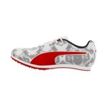 Chaussures dathlétisme dathlétisme puma evospeed star 8 - noir / blanc / rouge - 42 Chaussures dathlétisme dathlétisme puma evospeed star 8 - noir / blanc / rouge - 42