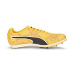 Chaussures dathltisme dathltisme puma evospeed star8 - sun stream / sunset glow / black - 42