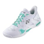 Chaussures de badminton de badminton femme yonex pc eclipsion z - white - 39