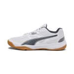 Chaussures de badminton indoor puma solarflash ii - shadow gray / marron - 39 Chaussures de badminton indoor puma solarflash ii - shadow gray / marron - 39