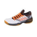 Chaussures de badminton indoor yonex femme pc - comfort z 2 - blanc - 40