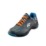 Chaussures de badminton indoor yonex pc 50 - gris foncé - 47 Chaussures de badminton indoor yonex pc 50 - gris foncé - 47