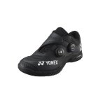 Chaussures de badminton indoor yonex power cushion infinity - noir - 44 Chaussures de badminton indoor yonex power cushion infinity - noir - 44