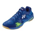 Chaussures de badminton de badminton yonex pc eclipsion x - navy - 45