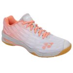 Chaussures de badminton - yonex - power cushion aerus x2shbax2cl - orange - homme - indoor Chaussures de badminton - yonex - power cushion aerus x2shbax2cl - orange - homme - indoor