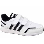 Chaussures de basket - ball - adidas - vs switch 3 cf c - blanc - mixte - enfant
