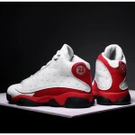 Chaussures de basket - ball pour enfants - marque - modle - antidrapantes - blanc