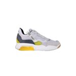 Chaussures de basket - ball nike jordan ma2 gris - adulte - homme - multisport - route - respirant