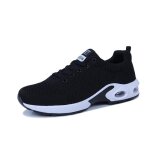 Chaussures de basket - ball - oxyde de fer noir - femme - respirantes - indoor - sportif