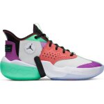 Chaussure de basket jordan react elevation multicolor 2 pour homme