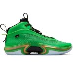 Chaussure de basket - jordan - xxxvi charged - jayson tatum - noir - taille 42