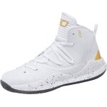 Chaussures de basketball hommes nouveau chaussures de coussin
