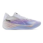 Chaussure de basketball puma all - pro nitro teamsport blanc - puma - taille :