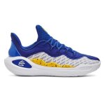 Chaussure de basketball under armour curry 11 warriors - under armour - taille :