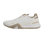 Chaussures basses cuir ou simili arklow - kappa