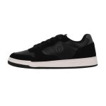 Chaussures basses cuir ou simili pisa - sergio tacchini