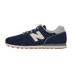Chaussures basses cuir ou simili ml373v2 - new balance