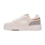 Chaussures basses cuir ou simili zapato cro - teddy smith