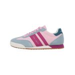 Chaussures basses cuir ou simili zapato sra serraje - teddy smith