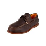Chaussures bateau en cuir cedar bay - timberland Chaussures bateau en cuir cedar bay - timberland