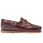 Chaussures bateau femme timberland classic two - eye marron Chaussures bateau femme timberland classic two - eye marron