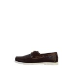 Chaussure bateau homme kaporal - ref 56325 - marron - confort exceptionnel Chaussure bateau homme kaporal - ref 56325 - marron - confort exceptionnel