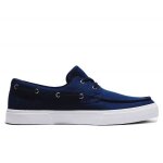 Chaussures bateau pour homme - timberland union wharf 2. 0 ek + - bleu - textile - semelle caoutchouc ... Chaussures bateau pour homme - timberland union wharf 2. 0 ek + - bleu - textile - semelle caoutchouc ...