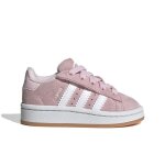 Adidas campus 00s cf el i chaussures pour bb et petit enfant rose jp5508